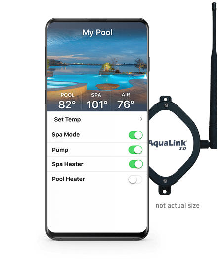 Aqualink