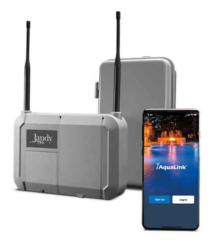 Aqualink