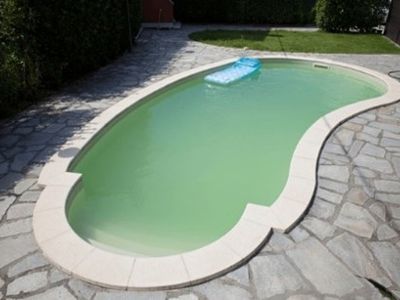 Pool Light