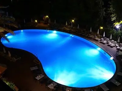 Pool Light